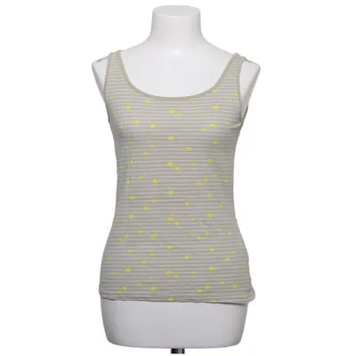 Linne (Beige, Gul, Vit) från Janina Stretch Bomull