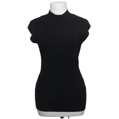 Top (Black) from WERA Elastane, Polyamide, Viscose