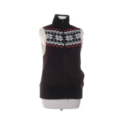 Väst (K3761/102/2295/197) från Fred Perry Akryl, Polyester