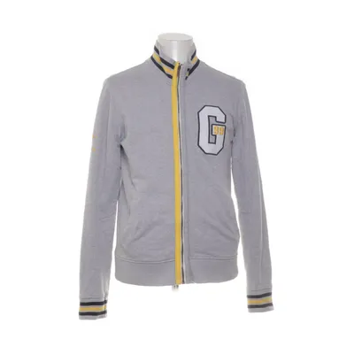 Varsity jacket (GMJF72804FS1) from Guru Cotton