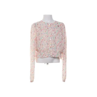 Blus (Flerfärgad) från Noa Noa Bomull, Polyester