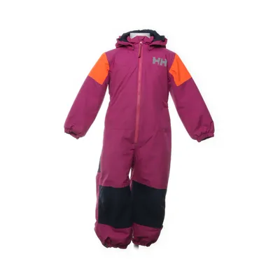 Overall (Lila, Meerkleurig) van Helly Hansen Polyamide, Polyester, Polyurethaan