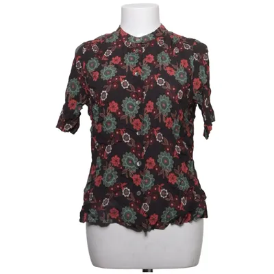 Blouse (Marron, Multicolore) de Bric a Brac