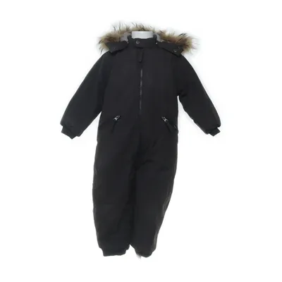 Overall (Grå) från Ver de Terre Bomull, Nylon, Polyester