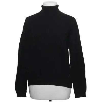 Coltrui (Zwart) van Signum Nylon, Wol