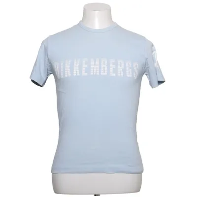 T-shirt (Blå) från Bikkembergs