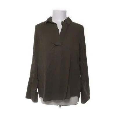 Blouse (Groen) van Hope Acetaat, Katoen, Modal
