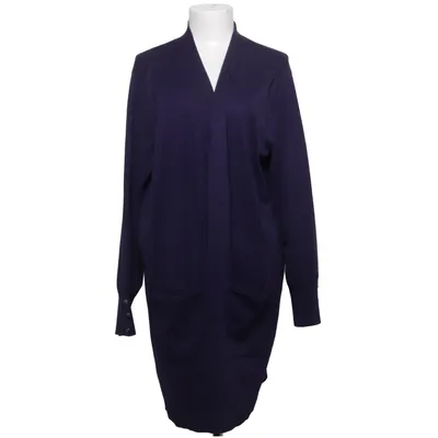 Kofta (Lila) från Spense Polyester, Viskos