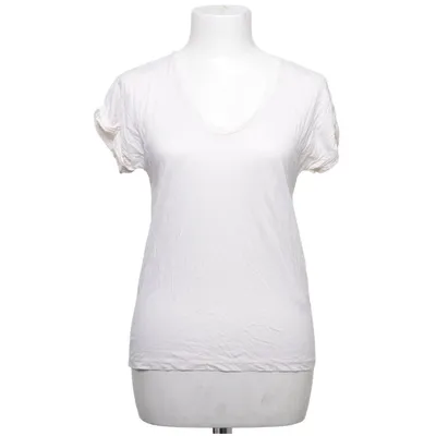 T-shirt (Beige) de Closed Coton, Lyocell