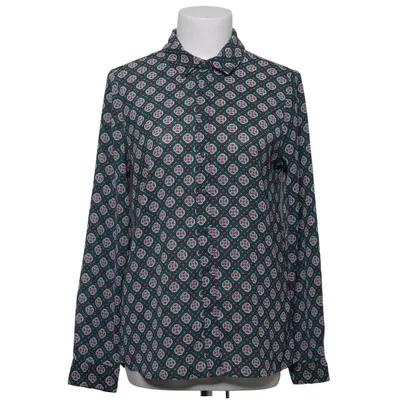 Blouse (Groen, Meerkleurig) van Lefties Polyester