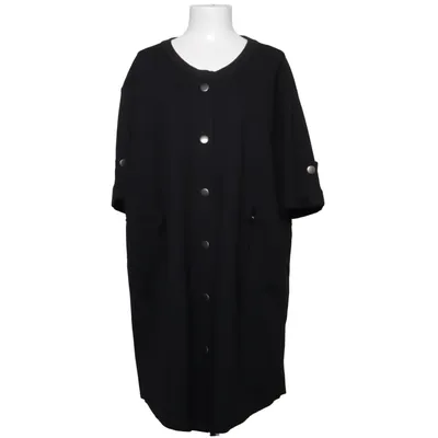 Cardigan (Zwart) van Ciso Elastaan, Polyamide, Viscose