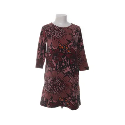 Klänning (Röd, Rosa) från Moomin by Martinex Bomull, Modal, Elastan