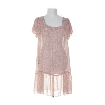 Strandklänning (Rosa, Flerfärgad) från KappAhl