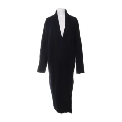 Cardigan (Sort) fra Moss Copenhagen Minkpels, Nylon, Uld, Viscose