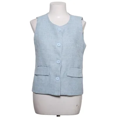Gilet de costume (Bleu) de Sophyline Polyamide, Viscose