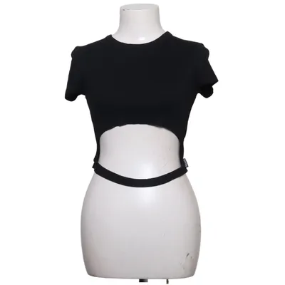 T-shirt (Black) from The Ragged Priest
