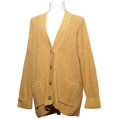 Cardigan (FERRYSIDE KNIT) from Barbour Cotton