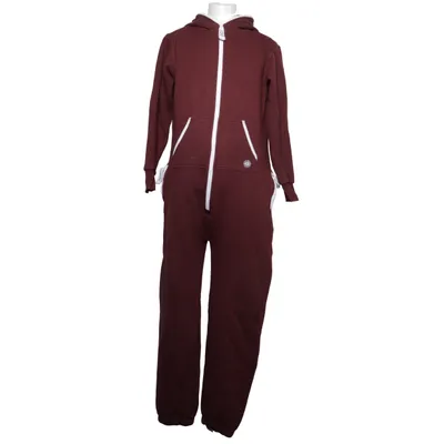 Onesie (Rood) van Zipups