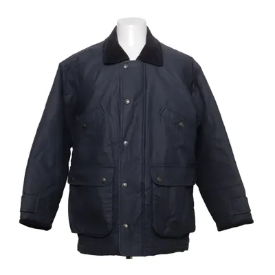Manteau ciré (Gris) de Private Image KappAhl Acrylique, Coton, Polyester