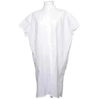 Shirt dress (Dandy) from Princesse Tamtam Cotton