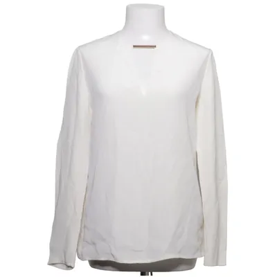 Blus (Vit) från Ralph Lauren Skinn, Silke