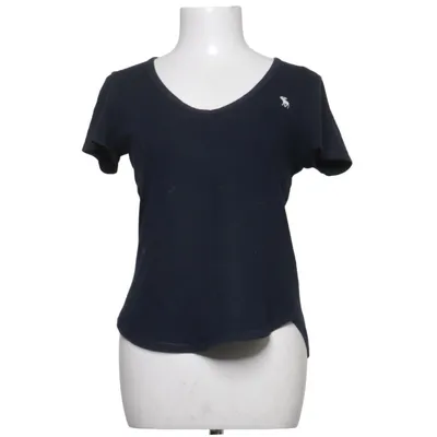 T-shirt (Soft A&F Collection) van Abercrombie & Fitch Katoen