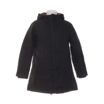 Parkas (LJ25) från Dunderdon Bomull, Polyester