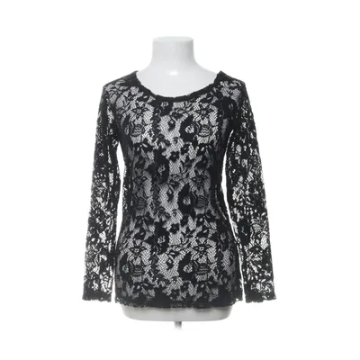 Blouse (Black) from Zara Trafaluc Collection