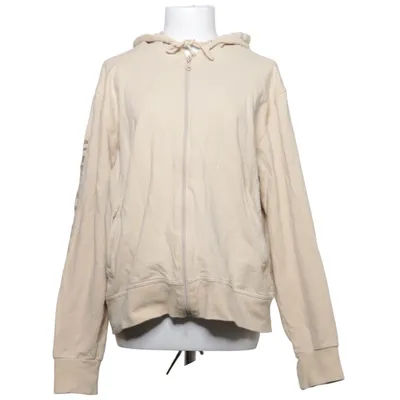 Sweat à capuche (Beige) de Alberto Coton, Polyester