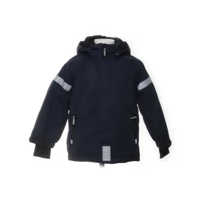 Skijakke (Blå) fra Fix Polyester, Polyamid