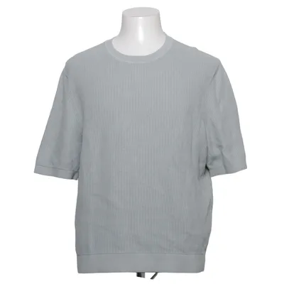 T-shirt (Green) from COS Cotton