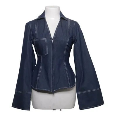 Veste en jean (Annalia-F) de Frakment Coton