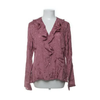 Blus (Rosa) från Rabalder Viskos