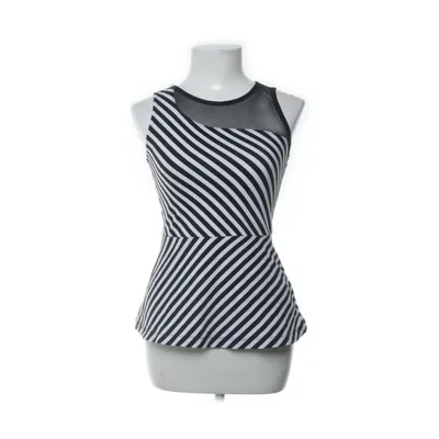 Linne (Svart, Vit) från Guess Bomull