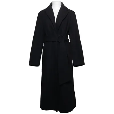 Mantel (Schwarz) von Stylein Polyamid, Polyester, Wolle
