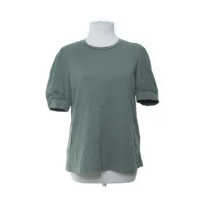 Topp (Grön) från Aware by Vero Moda Ekologisk bomull