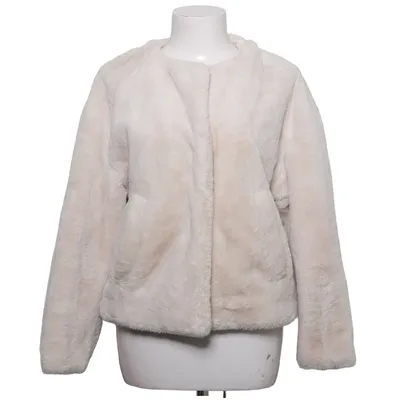 Jacka (Beige) från Zara Trafaluc Outerwear Collection Polyester