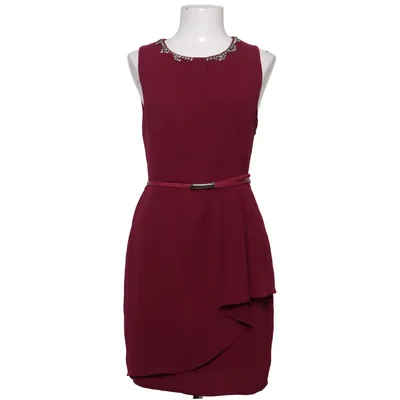 Dress (Red) from Oasis Polyester