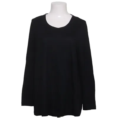 T-shirt à manches longues (Pure) de Rösch Coton, Modal