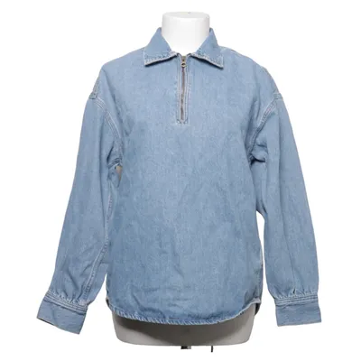Denim shirt (V-410/pj) from Pepe Jeans Cotton