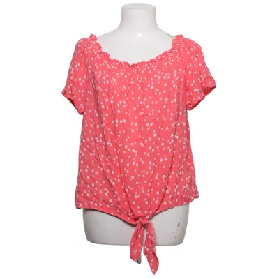 Haut (Rose) de Clockhouse Viscose