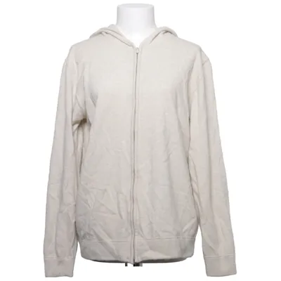 Huvtröja (Beige) från Daniele Fiesoli Kashmir, Ull