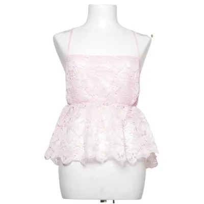 Débardeur (Rose) de Bik Bok Polyester recyclé
