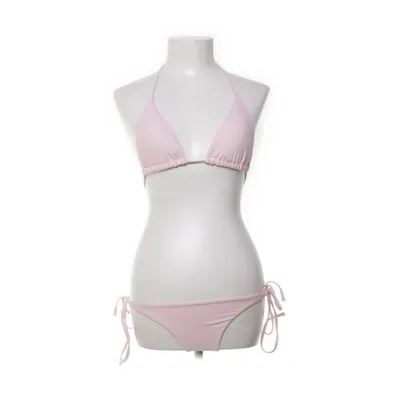 Bikini (Roze) Elastaan, Polyamide
