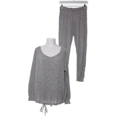 Set (Grijs) van Reserved Polyester, Viscose