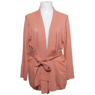 Wikkelvest (Cardigan Is) van Rosemunde Lyocell, Polyester, Zijde