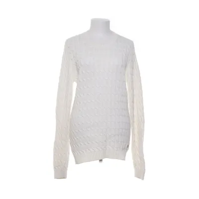 Pull-over (Blanc) de Nikolaj d’Étoiles