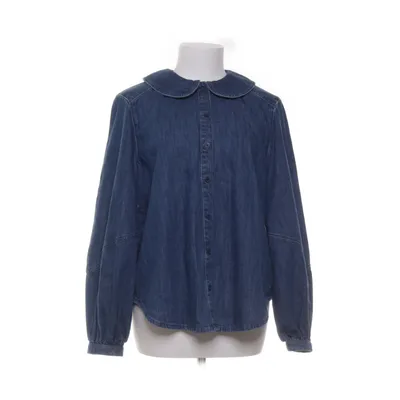 Jeansskjorta (Blå) från & Other Stories