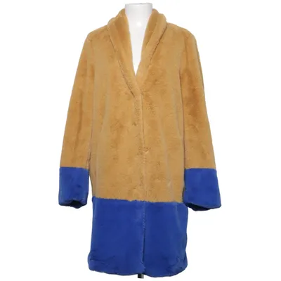 Kappa (Blå, Gul) från Ichi Polyester