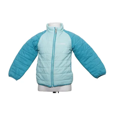 Windjack (Blauw, Groen) van Everest Nylon, Polyester